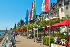 Rijnpromenade Emmerich