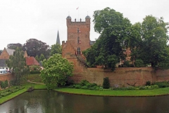 Kasteel Huis Bergh